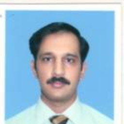 Ahmed Nawaz Chohan