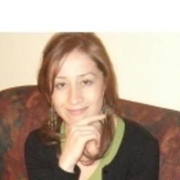 Ayse Temirci