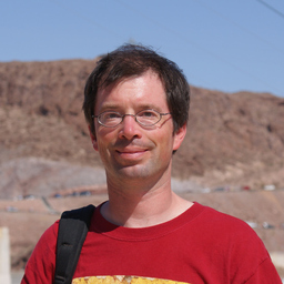 Gerhard Weinrebe