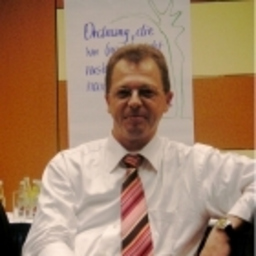 Christian Krumpoeck