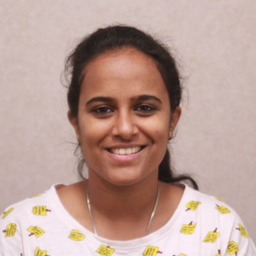 Niveditha H N