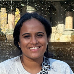 Niveditha H N