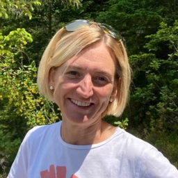 Martina Seiger