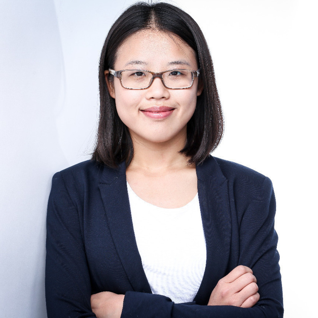 Yanyu Yang Management Consultant Accenture XING
