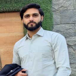 Ali Hamza Tariq