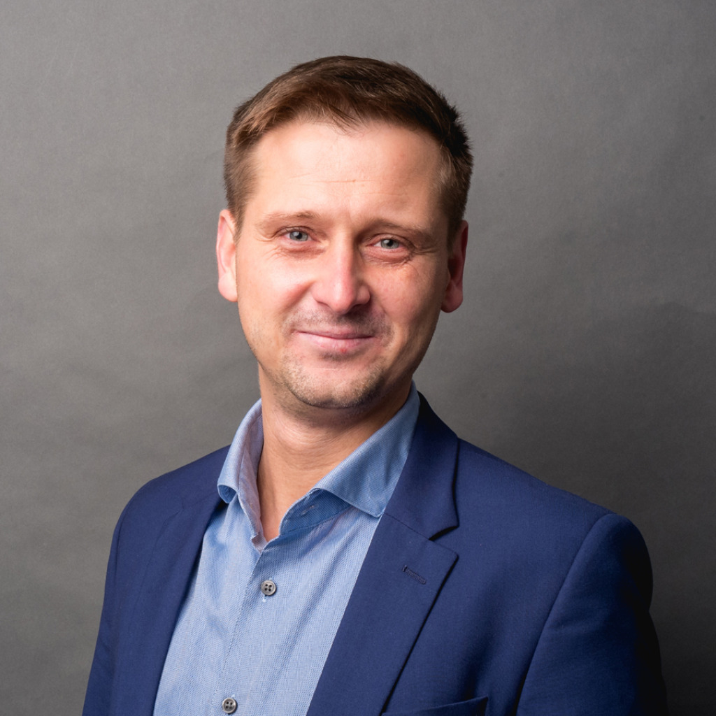 Jan Böttcher Advanced Software Developer Solventum XING