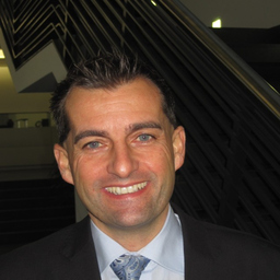 Steffen Friedrich
