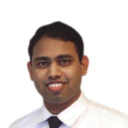 Pravin Chavan