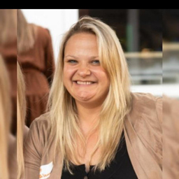 Annett Pohlmann