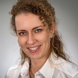 Stefanie Kuhl
