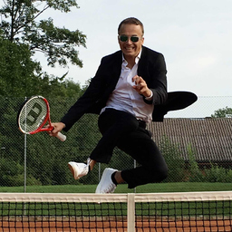 Christoph Griesshaber