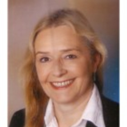 Christine Tiemann's profile picture