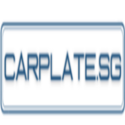Car Plate