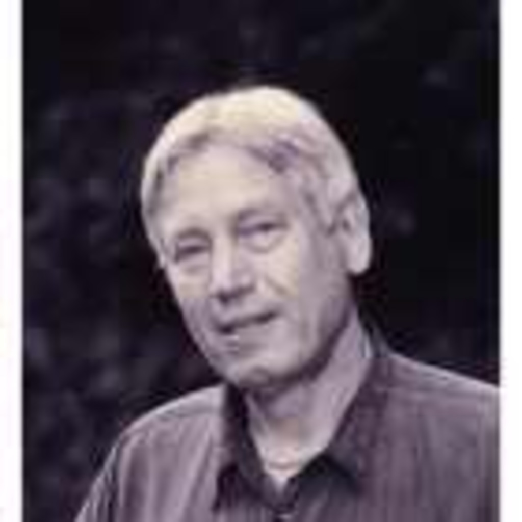 Hubert Jentsch Direktor Society of World Peace 