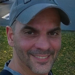Joerg Steindamm