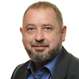 Andreas Dürr
