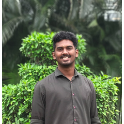Ravi Kumar Mani Kandan