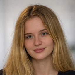 Kateryna Kutsyn's profile picture