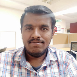 SRIDHARA D G