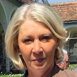 Barbara von Werdt-Meyer