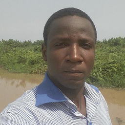 achille kocou agossou
