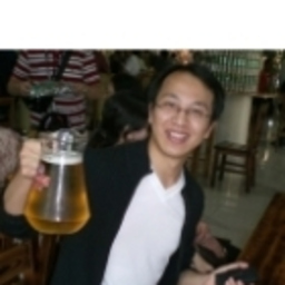 Jerry Wang