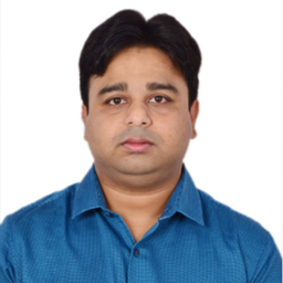 Amaresh Pramanick