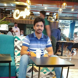Abhishek Dwivedi
