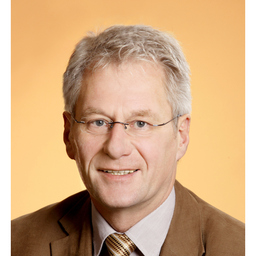 Profilbild Roland Heimann