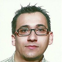 Juan Ramon Suarez Dominguez