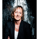 Social Media Profilbild Beatrix Wiegel München