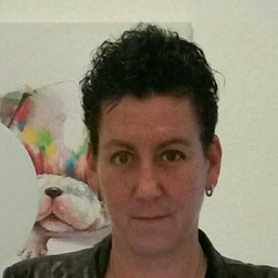 Andrea Mueller