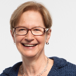 Mag. Brigitte Ludwig