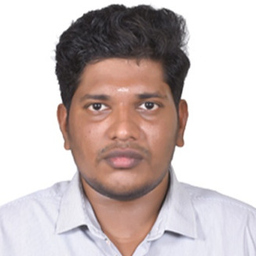 ARVINDRAJU RV