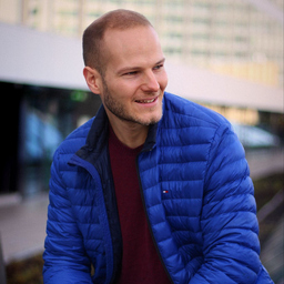 Daniel Mahr
