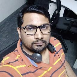 Chandrasekhar Reddy Musani