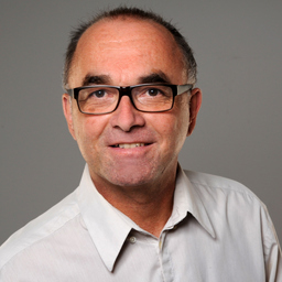 Profilbild Jürgen Roßkopf