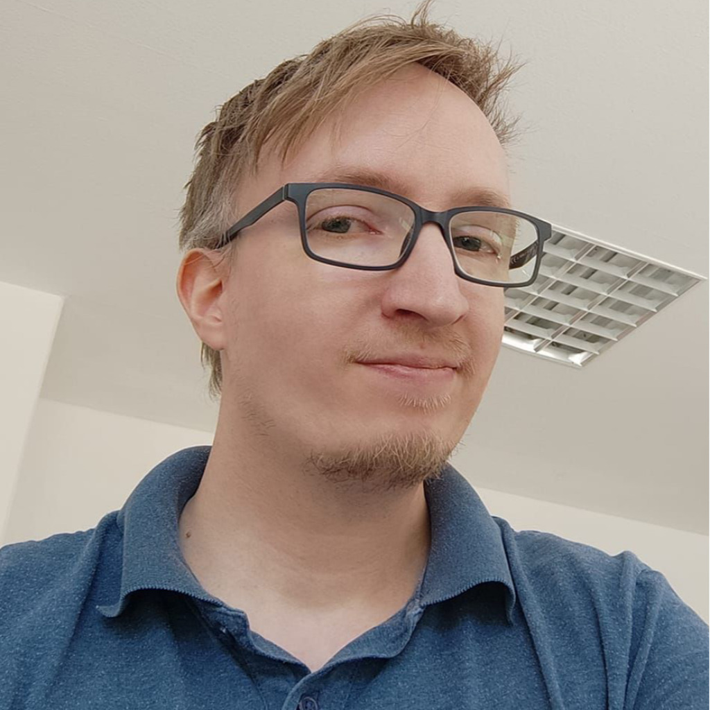 Norbert Klinger Verkäufer im Einzelhandel Kaufhaus Rolf Wreesmann