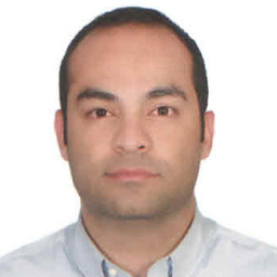 Mehdi Taghavi