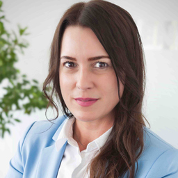 Miriam Hofmann