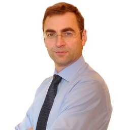 Dr. Robert Friedl