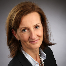Profilbild Anke Kathrin Jaeger