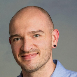 Sascha Hütter