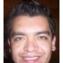 Guillermo Alberto Martínez Flores