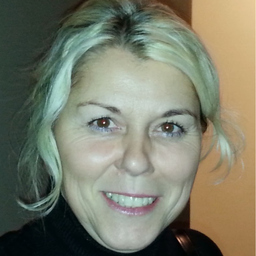 Profilbild Anke Heine