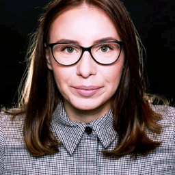 Carmen Fodor