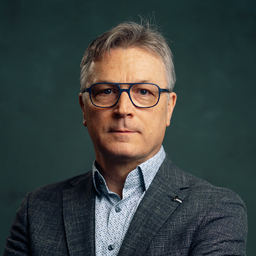 Michael Hußlein