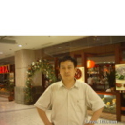 Yu Liu