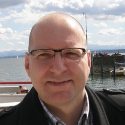 Georg Oelinger