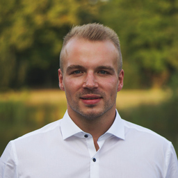 Luis Krumbach